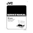 JVC QL-A200 Manual de Servicio