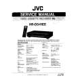 JVC HRD541EE Manual de Servicio