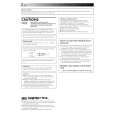 JVC HR-J4005UM Manual de Usuario
