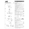 JVC TK-C921EC Manual de Usuario