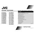 JVC AV-2553VE/SK Manual de Usuario