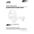JVC XA-MP101BJ Manual de Usuario