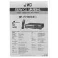JVC HRFC100E/EG Manual de Servicio