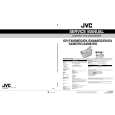 JVC GRFXM38EG/EK Manual de Servicio