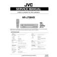 JVC HRJ780KR Manual de Servicio
