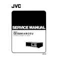 JVC CDS200A/B Manual de Servicio