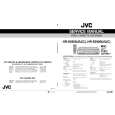 JVC HRS3900U Manual de Servicio