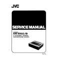 JVC MIE60/B Manual de Servicio