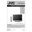 JVC HD-56G887 Manual de Usuario