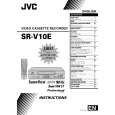 JVC SR-V10EK Manual de Usuario