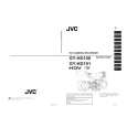 JVC GY-HD100E Manual de Usuario