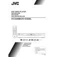 JVC XV5300BK Manual de Servicio