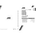 JVC AV28H10EUS Manual de Usuario