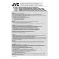 JVC KS-RC111EU Manual de Usuario