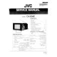 JVC CX60ME Manual de Servicio