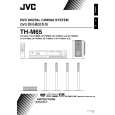 JVC TH-M65UM Manual de Usuario
