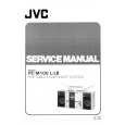 JVC PCM100L/LB Manual de Servicio