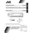 JVC KS-FX480 Manual de Usuario