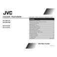 JVC AV-2155YE/KSK Manual de Usuario