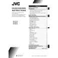 JVC AV-25L91(-BK) Manual de Usuario