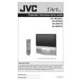 JVC AV-56P585/H Manual de Usuario