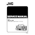JVC PC5L/LB Manual de Servicio