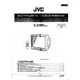 JVC C21M1 Manual de Servicio