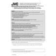 JVC KS-RC105 Manual de Usuario