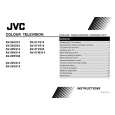 JVC AV-29J534/B Manual de Usuario