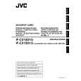 JVC IF-C51SD1 Manual de Usuario