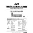 JVC HRJ459EE Manual de Servicio