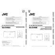 JVC SA-DV60U/E Manual de Usuario