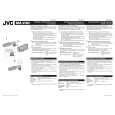 JVC VL-V3E Manual de Usuario