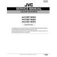 JVC AV21BF10EPS Manual de Servicio