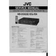 JVC HRD565E/EG/E Manual de Servicio