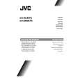 JVC AV14BM8EPS Manual de Usuario