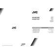 JVC AV28BT20EP Manual de Usuario