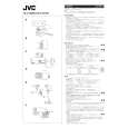 JVC TK-C720EC Manual de Usuario