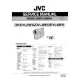 JVC GRDVL20EG Manual de Servicio