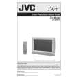 JVC AV-30W475/Y Manual de Usuario