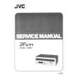 JVC JT-V71 Manual de Servicio