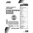 JVC HRJ671EU Manual de Usuario