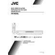 JVC XV-N5SL Manual de Usuario