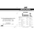 JVC SRVS20U Manual de Servicio