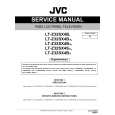 JVC LT-Z32SX4B/S Manual de Servicio