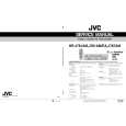 JVC HRJ781AM/EA Manual de Servicio