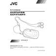 JVC XA-F107RJ Manual de Usuario