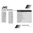 JVC AV-2934L/ESK Manual de Usuario