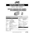 JVC GRDVL320A/EA Manual de Servicio