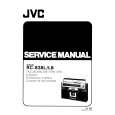 JVC RC838L/LB Manual de Servicio